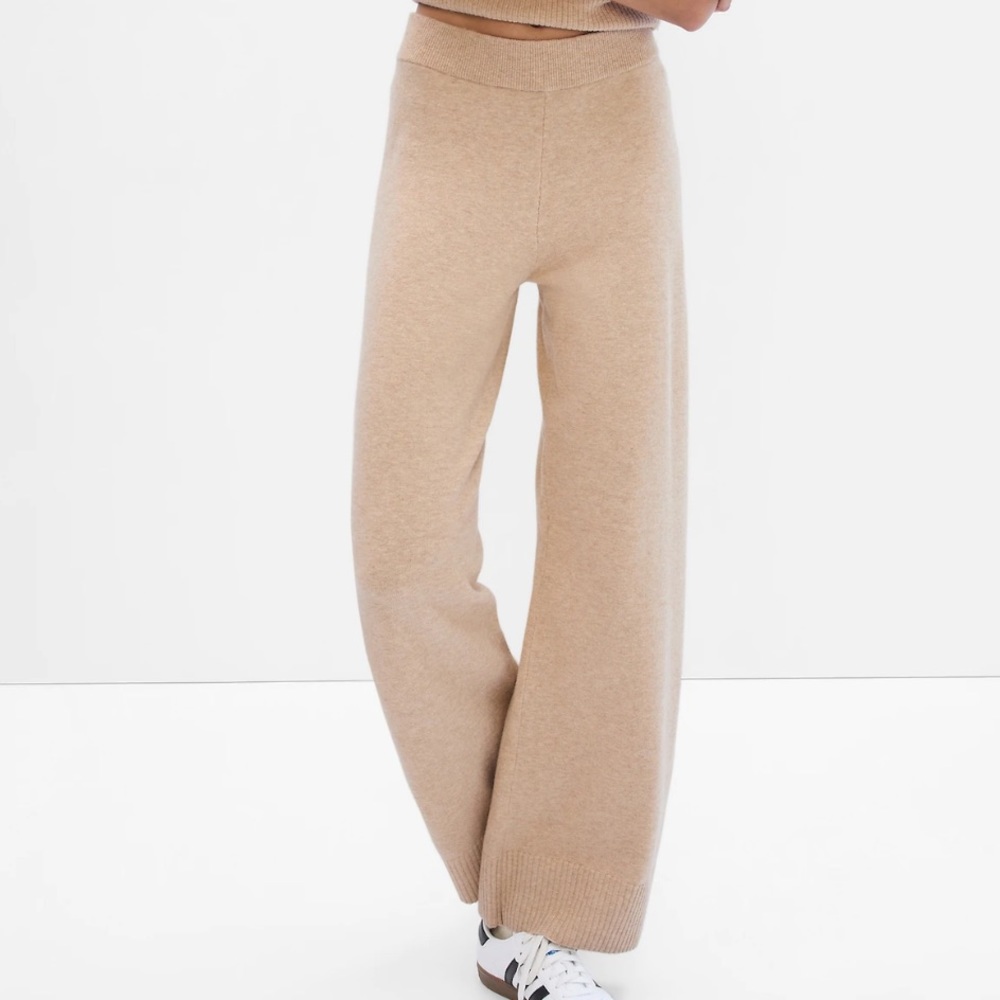 Stylus Sweater Pants